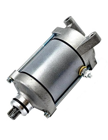 motor de arranque yamaha xvz 1300 12v 9 dientes 04781190