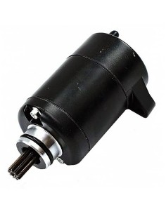 motor arranque ktm duke 125 200 12v 9 dientes 04781193