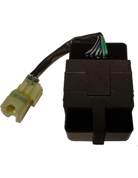 centralita electronica cdi kymco mxu mxr 300 04179191