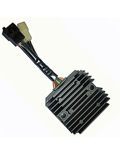regulador sun 12v trifase cc 7 cables 04552308