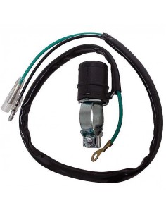 pulsador paro motor impermeable honda cr80 85 12 04029715
