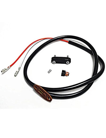 interruptor stop maneta derecha con cable suzuki 04278048