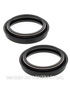 Kit de guardapolvos horquilla All Balls 57-137