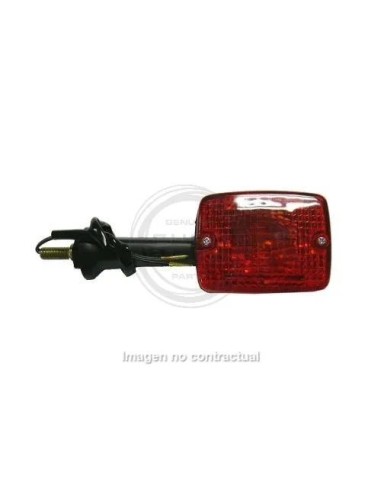 intermitente delantero trasero sgr kawasaki gpz 12219300