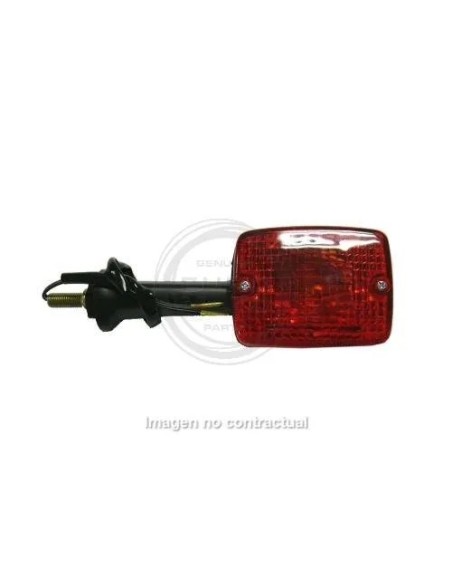 intermitente delantero trasero sgr kawasaki gpz 12219300