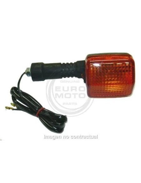 intermitente delantero trasero sgr honda cb 250 12219528