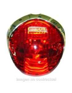 piloto posterior kymco yup 50 12219982
