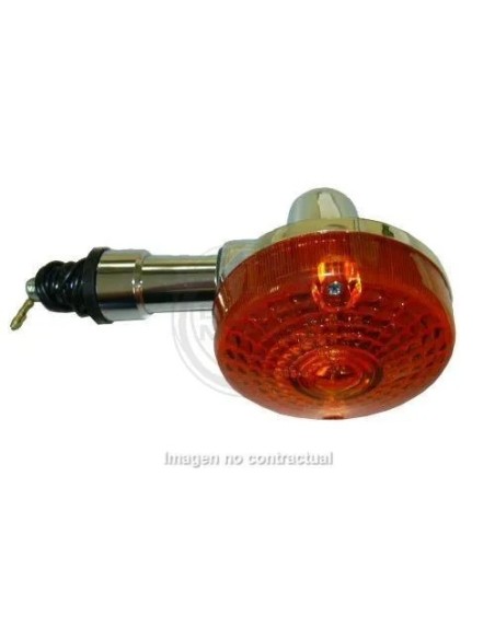 intermitente trasero suzuki gn 125 12650010