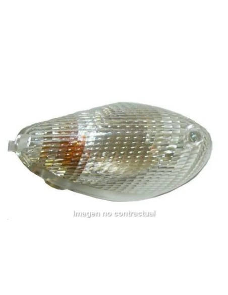 intermitente delantero derecho sgr piaggio nrg pur 12650020