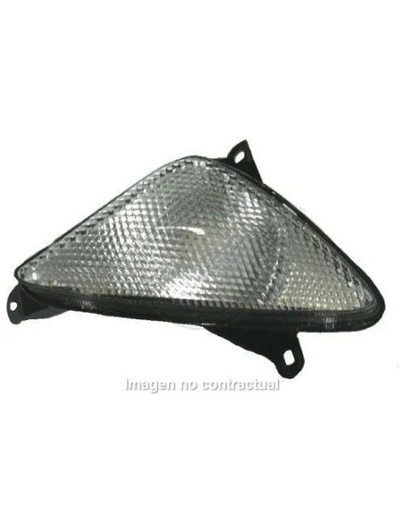 intermitente delantero derecho sgr yamaha t max 50 12650030