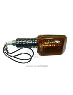 intermitente mini brazo largo universal 12651994