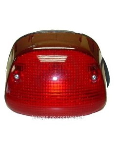 piloto posterior honda sh 50 fifty 12653063