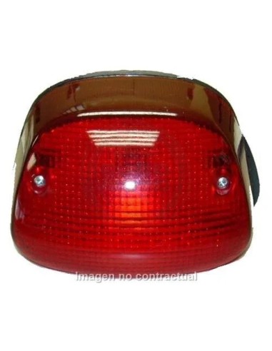 piloto posterior honda sh 50 fifty 12653063