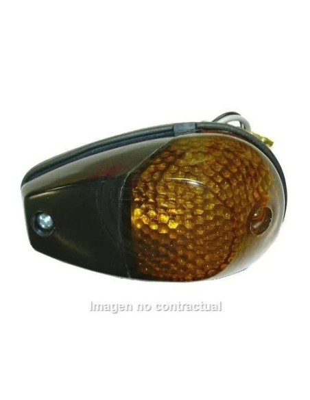 intermitente empotrado universal sgr 12653866