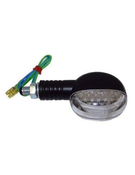 intermitente led brazo corto universal sgr 12657801