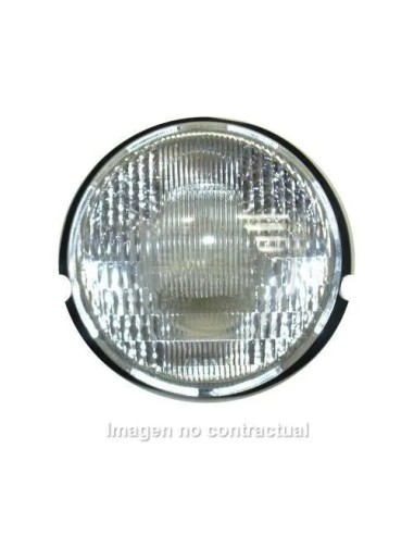optica completa vespa pks 125 1512444p