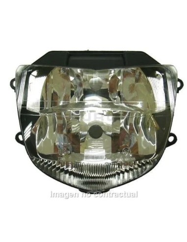 optica completa honda pantheon 2t 125 15154230