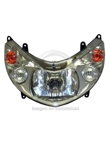 optica completa peugeot elystar 50 15154258