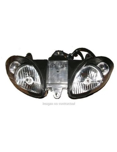 optica completa piaggio x 9 500 15154274
