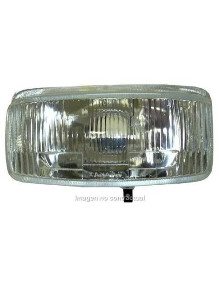 optica completa honda nsr 75 15653761