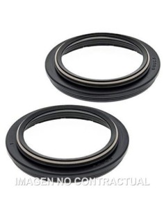 Kit de guardapolvos horquilla All Balls 57-140