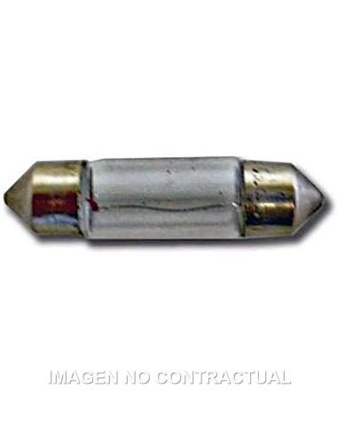 lampara hert de plafonier 8 5x31 6v 5w 2000201l