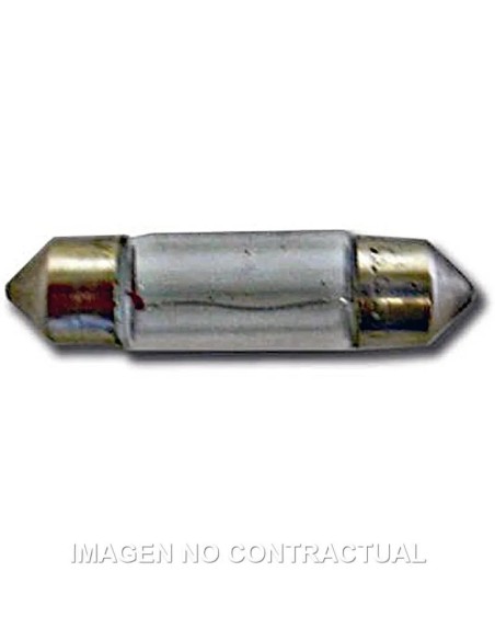 lampara hert de plafonier 8 5x31 6v 5w 2000201l