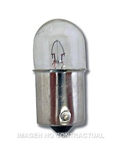 lampara hert de posicion matricula 1 polo 12v 10w 2000307l