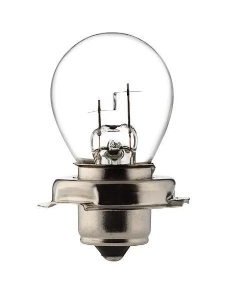 lampara hert de optica ciclomotor 12v 15w 2000410l