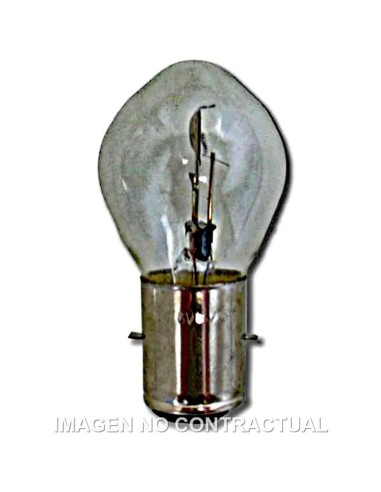 lampara hert de optica duplo simetrica 12v 35 35 2000523l