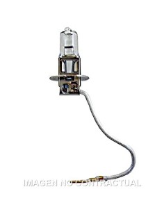 lampara hert de optica halogena h3 delantera 12v 5 2001658l