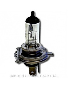 lampara hert de optica halogena h4 delantera 12v 6 2001660l