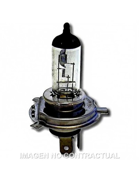 lampara hert de optica halogena h4 delantera 12v 6 2001660l
