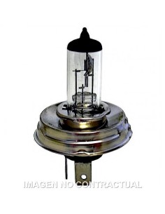 lampara hert de optica halogena h5 delantera 12v 6 2001661l