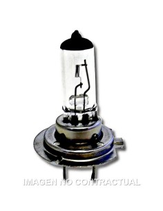 lampara hert de optica halogena h7 12v 55w 2001690l