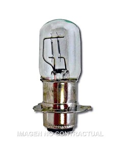lampara hert de optica cristal t19 12v 35 35w 2001800l