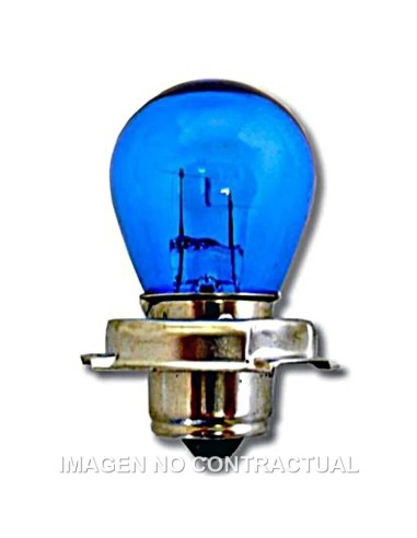 lampara hert de optica ciclomotor 12v 15w 2002410l