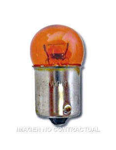 lampara hert piloto matricula 1 polo 12v 10w 2005308l