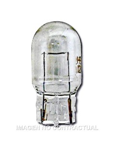lampara hert de intermitente todo cristal t20 12v 2006941l