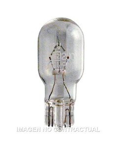 lampara philips todo cristal t15 w16w 12v 16w 2012067l