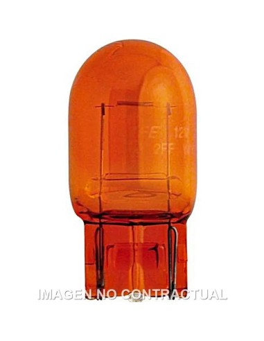 lampara philips todo cristal t20 wy21w 12v 21w am 2012071l