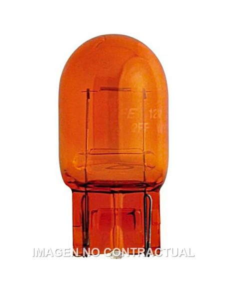 lampara philips todo cristal t20 wy21w 12v 21w am 2012071l