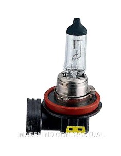 lampara philips halogena h11 premium 12v 55w 2012362pr