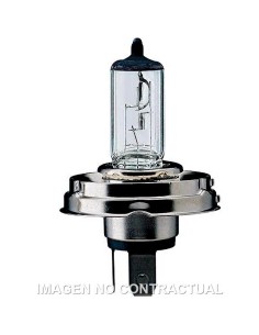 lampara philips de optica r2 visio 12v 45 40 w 2012475l