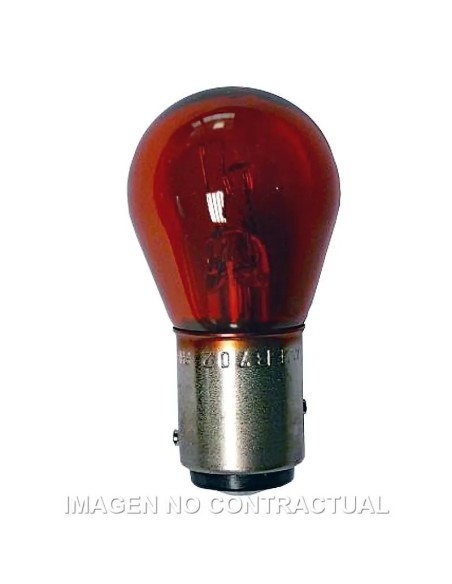 lampara philips de freno posicion pr21 5w 12v 21 5 2012495l