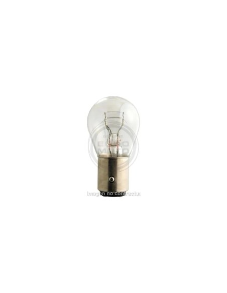 lampara philips de freno posicion p21 5w extra dut 2012499ed