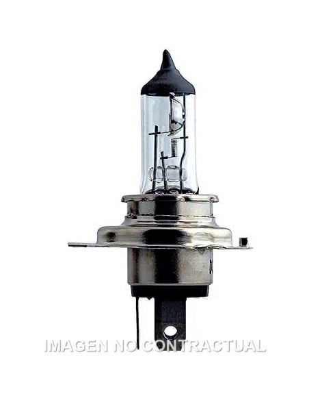 lampara philips de optica halogena hs1 vision moto 2012636bw