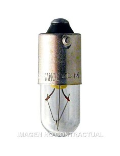 lampara philips de posicion t3w 12v 3w 2012910l