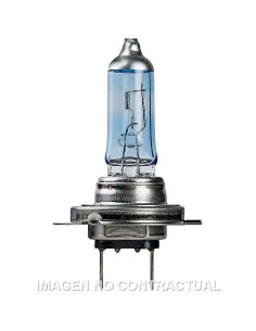 lampara philips halogena h7 crystal vision 12v 55w 2012972cv