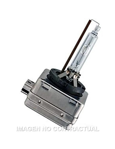 lampara philips philips d1s xenon vision 85v 35w 2085415l